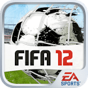 fifa 12 by ea sports logo