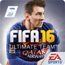 fifa 16 ultimate team logo