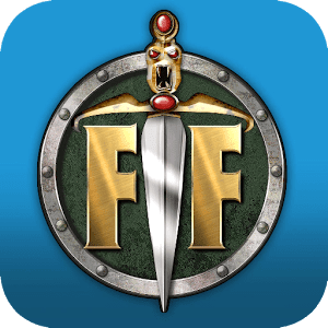 fighting fantasy legends logo