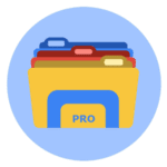 file x plorer file manager logo