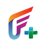 filmplus app android logo