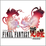 final fantasy awakening logo