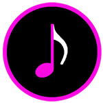 financept music player pro logo