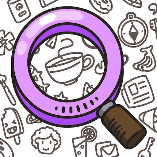 찾아라! - 숨은 물건 찾기 2.2.7 버그판 1 find it logo