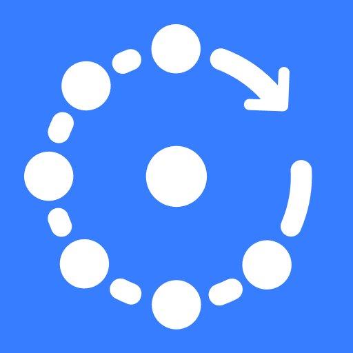 fing network tools logo