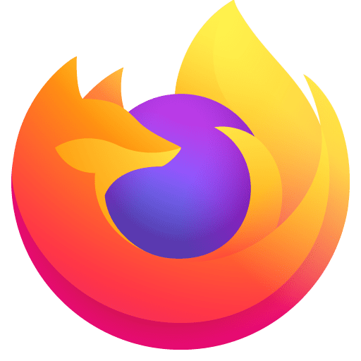 firefox browser logo