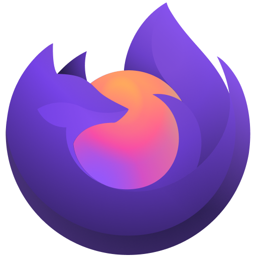 firefox focus private browser logo