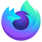 firefox nightly for developers logo