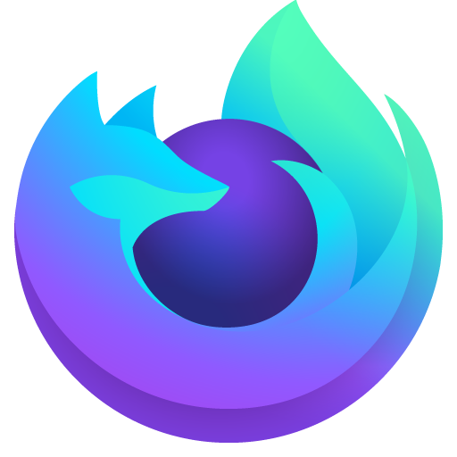 firefox nightly for developers logo