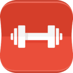 fitness bodybuilding logo