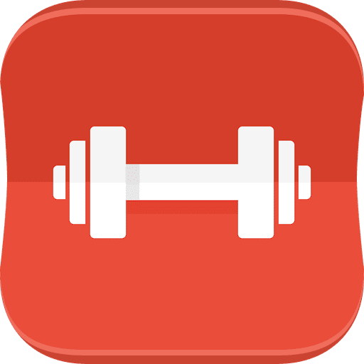 fitness bodybuilding logo