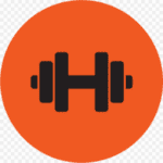 fitness booster logo