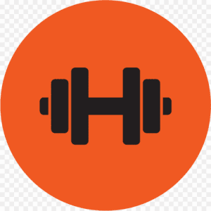 fitness booster logo