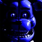 five nights at freddys sister location logo