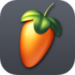 fl studio mobile logo