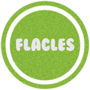 flacles multilauncher theme logo