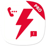 flash alerts pro 2018 logo