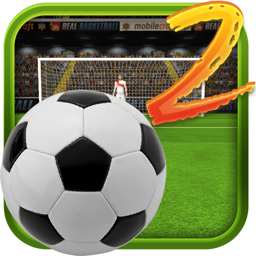 flick shoot 2 android logo