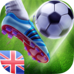 flick shoot uk android logo