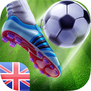 flick shoot uk android logo