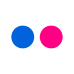 flickr android logo