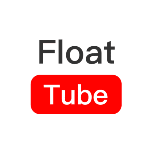 float tube logo