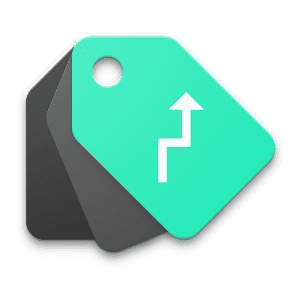 fluctuate universal price tracker logo