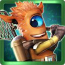 flyhunter origins android logo