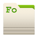 fo file manager logo