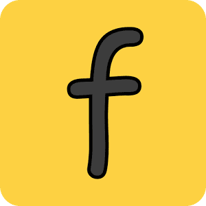 font changer pro android logo