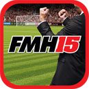 football manager handheld 2015 android logo