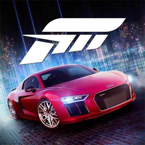 forza street logo