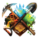 fossil hunters android games logo