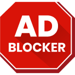 free adblocker browser android logo