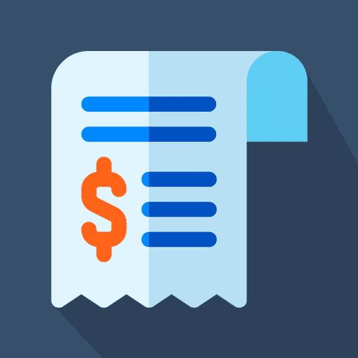 Invoice Generator and Estimate - 청구서 생성기 및 견적 (프로) 1.16 1 free invoice generator logo
