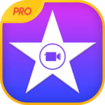 free movie editing pro logo