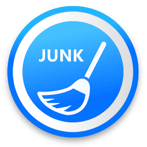 freejunk pro junk cleaner logo