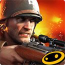 frontline commando ww2 logo