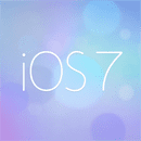 full hd ios7 atom theme logo