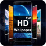 full hd wallpapers android logo