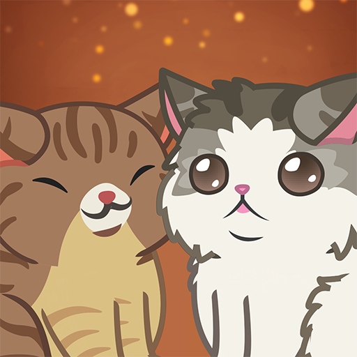 furistas cat cafe android logo