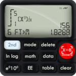 fx calculator 570 991 logo