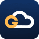 g cloud backup logo