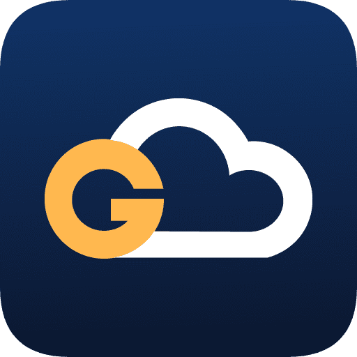 G Cloud 백업 - G Cloud 백업 11.0.13 1 g cloud backup logo