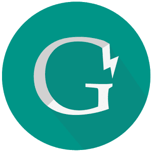 g download manager ad free android logo