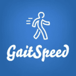 gait speed pt android logo