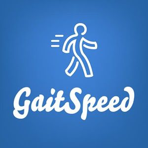 gait speed pt android logo