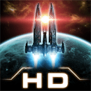 galaxy on fire 2 hd logo