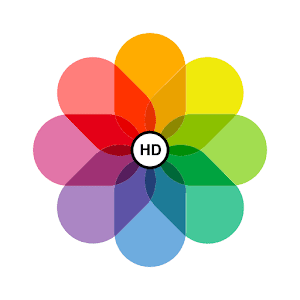 gallery 2019 android logo