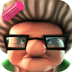 gangster granny 3 android logo